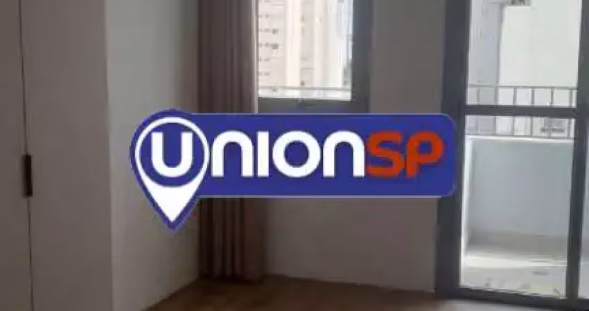 Apartamento com 1 dormitório à venda, 19 m² por R$ 395.000,00 - Brooklin - São Paulo/SP