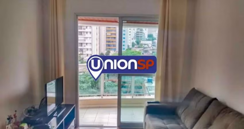 Apartamento com 3 dormitórios à venda, 82 m² por R$ 800.000 - Pompeia - São Paulo/SP