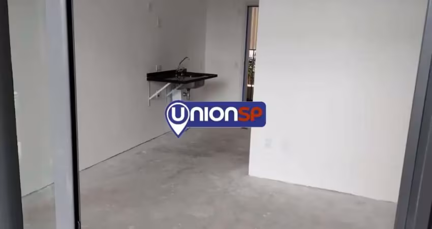 Apartamento com 1 dormitório à venda, 25 m² por r$ 490.000 - vila mariana - são paulo/sp