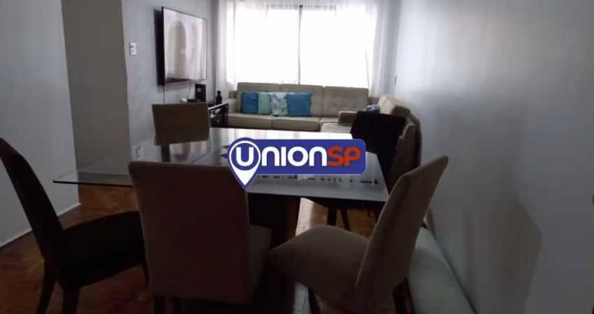 Apartamento com 2 dormitórios à venda, 86 m² por R$ 640.000,00 - Perdizes - São Paulo/SP