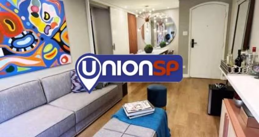 Apartamento com 3 quartos à venda na Avenida Jamaris, 522, Moema, São Paulo