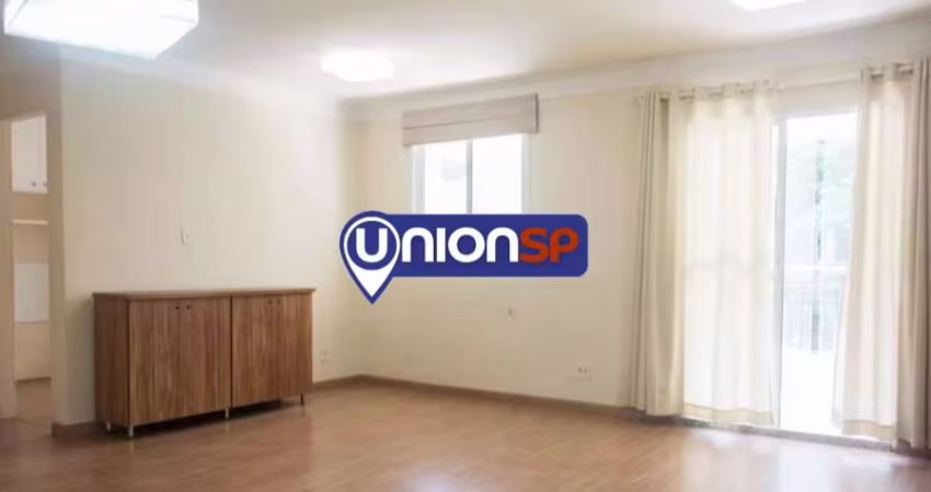 Apartamento com 2 dormitórios à venda, 83 m² por R$ 680.000 - Morumbi - São Paulo/SP