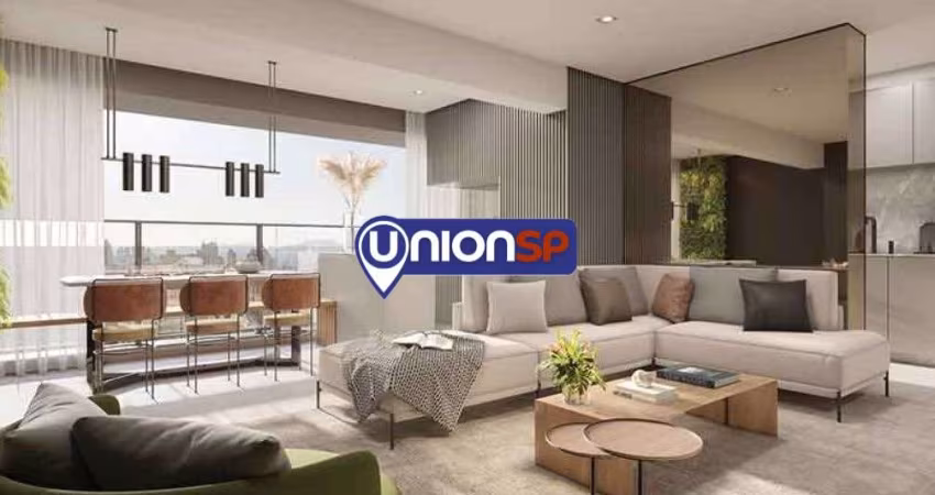 Apartamento com 2 quartos à venda na Rua Joaquim Távora, 160, Vila Mariana, São Paulo