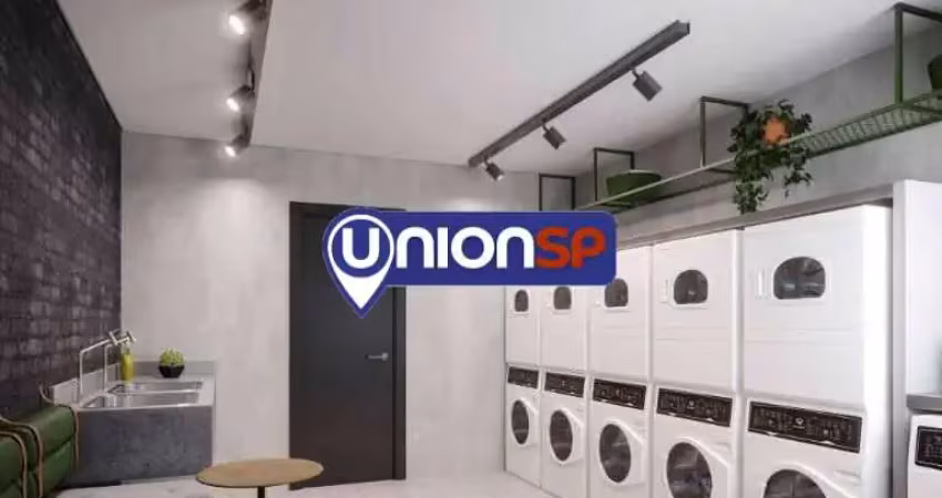 Apartamento com 1 dormitório à venda, 25 m² por r$ 450.000,00 - pinheiros - são paulo/sp