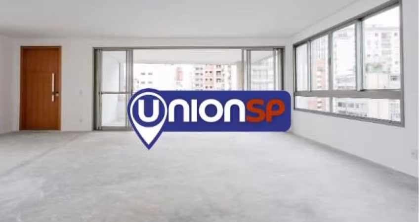 Apartamento com 3 quartos à venda na Alameda Lorena, 878, Jardim Paulista, São Paulo