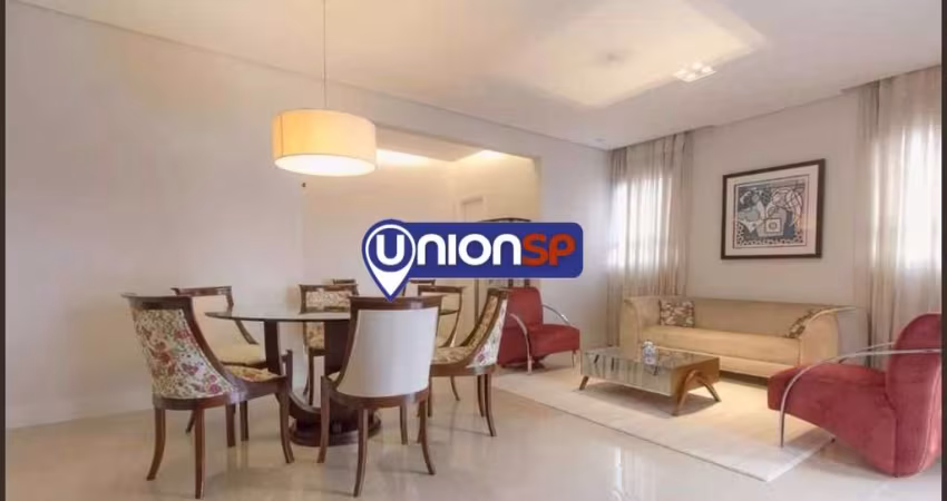 Apartamento com 3 quartos à venda na Rua Engenheiro Jorge Oliva, 161, Vila Mascote, São Paulo