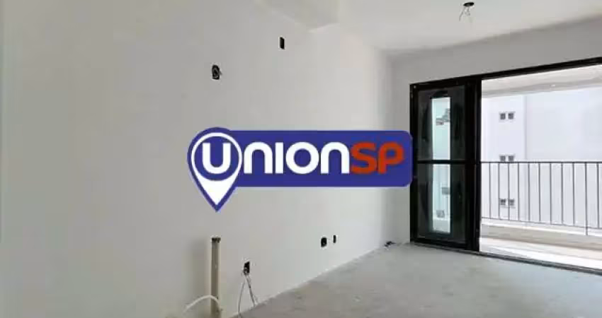 Apartamento com 1 dormitório à venda, 29 m² por r$ 450.000,00 - pinheiros - são paulo/sp