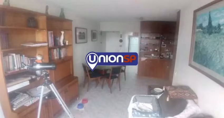 Apartamento com 2 dormitórios à venda, 90 m² por r$ 905.000,00 - vila olímpia - são paulo/sp