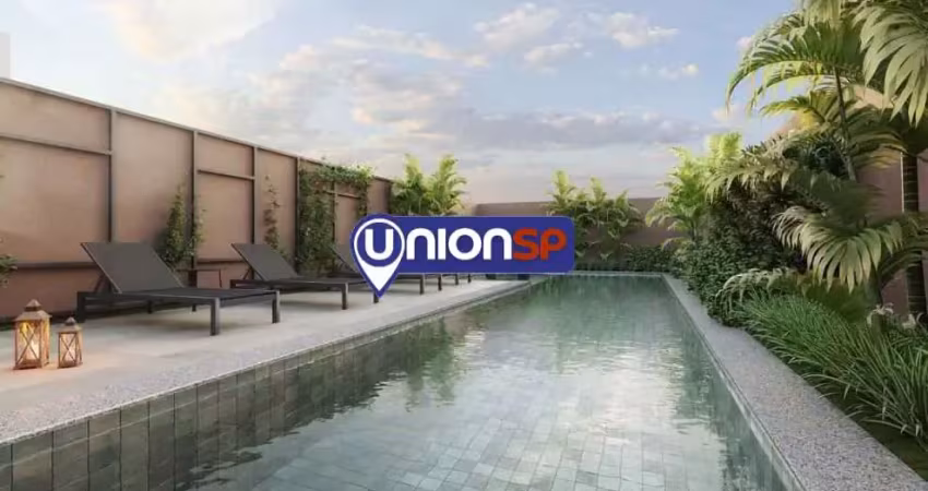 Apartamento com 1 dormitório à venda, 27 m² por R$ 461.300,00 - Moema - São Paulo/SP