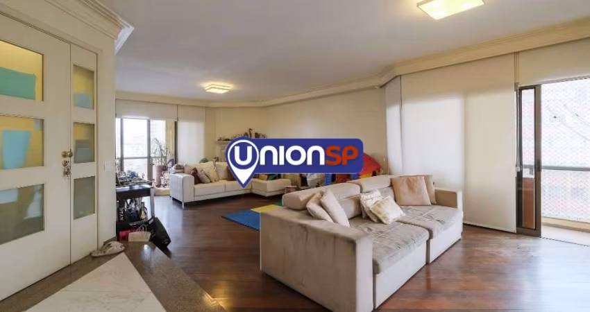 Apartamento com 4 quartos à venda na Rua Doutor Gabriel dos Santos, 794, Santa Cecília, São Paulo