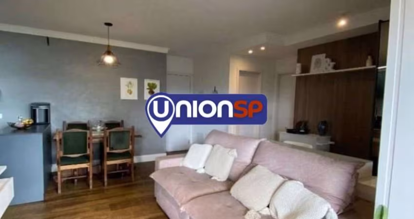 Apartamento com 2 quartos à venda na Avenida Imperatriz Leopoldina, 579, Vila Leopoldina, São Paulo