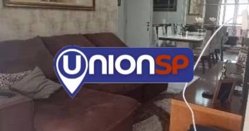 Apartamento com 3 dormitórios à venda, 100 m² por R$ 969.000,00 - Santo Amaro - São Paulo/SP