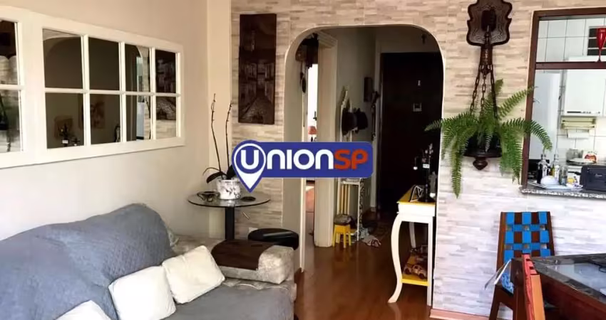 Apartamento com 2 dormitórios à venda, 111 m² - aclimação - são paulo/sp