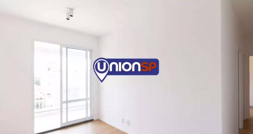 Apartamento com 2 dormitórios à venda, 63 m² por R$ 620.000 - Mooca - São Paulo/SP