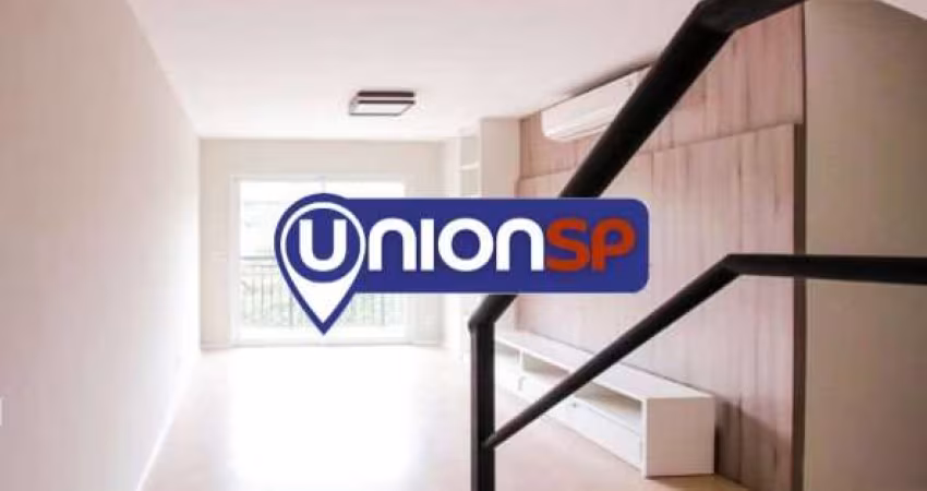 Apartamento com 2 dormitórios à venda, 133 m² por R$ 1.961.000,00 - Morumbi - São Paulo/SP
