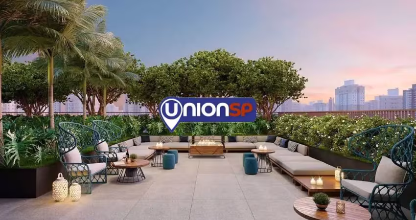 Apartamento com 1 dormitório à venda, 26 m² por R$ 639.000,00 - Perdizes - São Paulo/SP