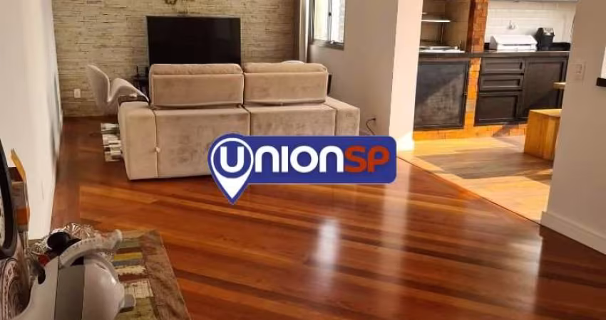 Apartamento com 3 quartos à venda na Rua Cipriano Barata, 1051, Ipiranga, São Paulo