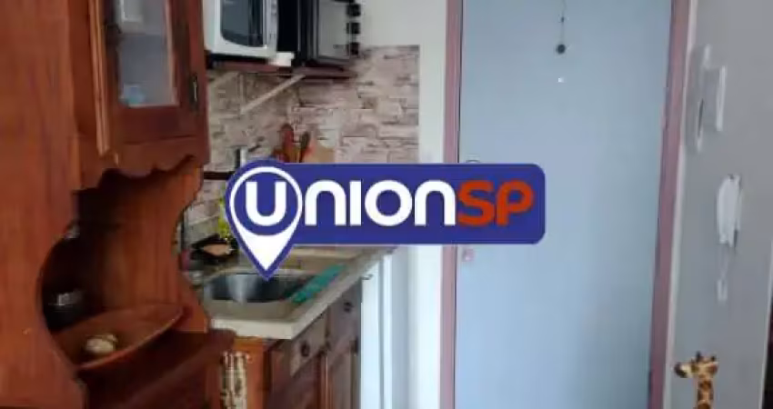 Apartamento com 1 dormitório à venda, 23 m² por r$ 330.000,00 - centro - são paulo/sp