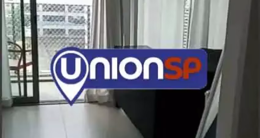 Apartamento com 1 dormitório à venda, 30 m² por r$ 760.000,00 - pinheiros - são paulo/sp