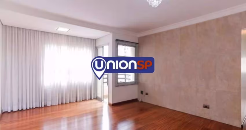 Apartamento com 3 dormitórios à venda, 80 m² por R$ 730.000 - Lapa - São Paulo/SP