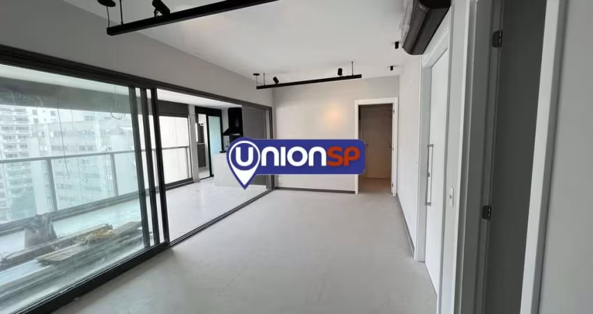 Apartamento com 2 quartos à venda na Rua João Moura, 375, Jardim Paulista, São Paulo