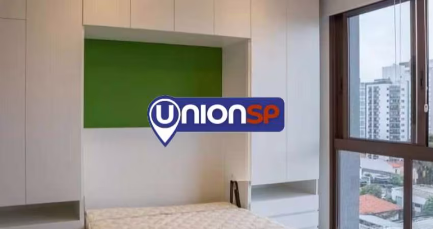 Apartamento com 1 dormitório à venda, 30 m² por R$ 700.000 - Lapa - São Paulo/SP
