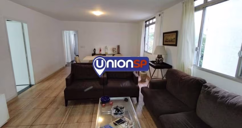 Apartamento com 3 quartos à venda na Alameda Campinas, 953, Jardim Paulista, São Paulo