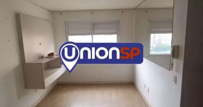 Apartamento com 1 dormitório à venda, 45 m² por r$ 415.000,00 - santa cecília - são paulo/sp