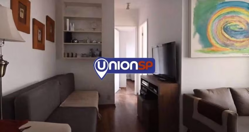 Apartamento com 2 quartos à venda na Rua Doutor Virgílio de Carvalho Pinto, 382, Pinheiros, São Paulo