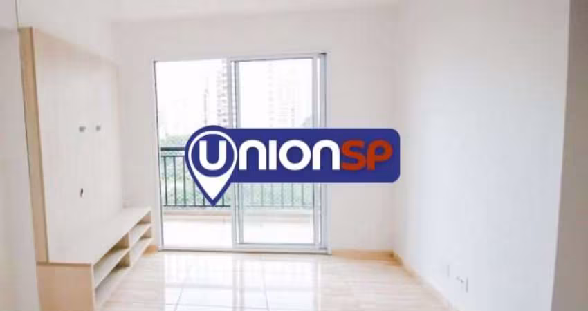 Apartamento com 2 dormitórios à venda, 54 m² por R$ 390.000,00 - Morumbi - São Paulo/SP