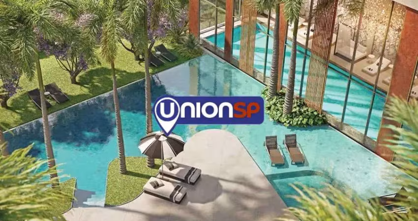 Apartamento com 2 dormitórios à venda, 68 m² por r$ 1.268.525,00 - vila clementino - são paulo/sp