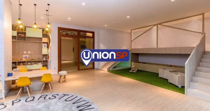 Apartamento com 1 dormitório à venda, 23 m² por r$ 340.744,00 - campo belo - são paulo/sp