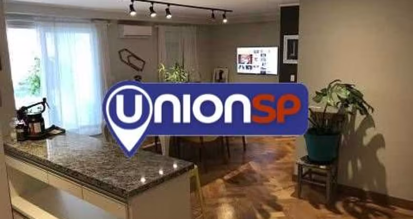 Apartamento com 2 dormitórios à venda, 78 m² - Alto de Pinheiros - São Paulo/SP