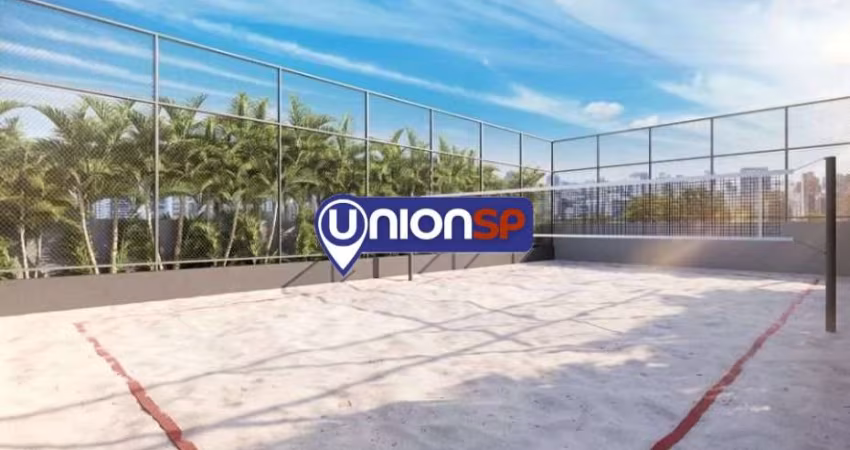 Apartamento com 2 dormitórios à venda, 92 m² por R$ 963.270,12 - Chácara Klabin - São Paulo/SP