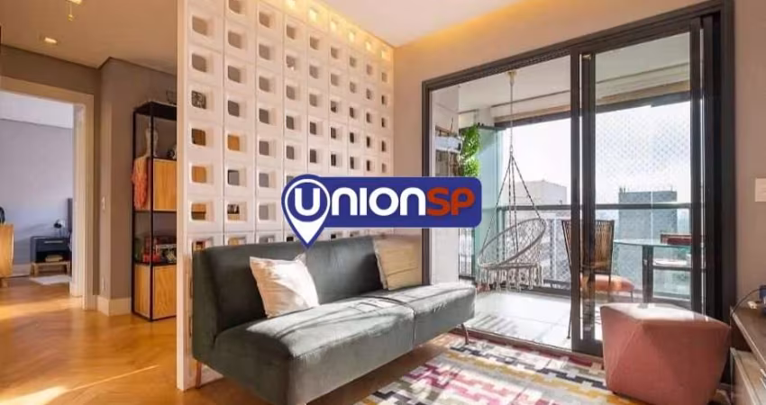 Apartamento com 2 quartos à venda na Rua Capote Valente, 1300, Pinheiros, São Paulo
