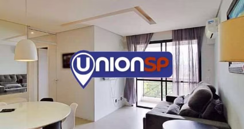 Apartamento com 3 quartos à venda na Rua Osiris Magalhães de Almeida, 652, Morumbi, São Paulo