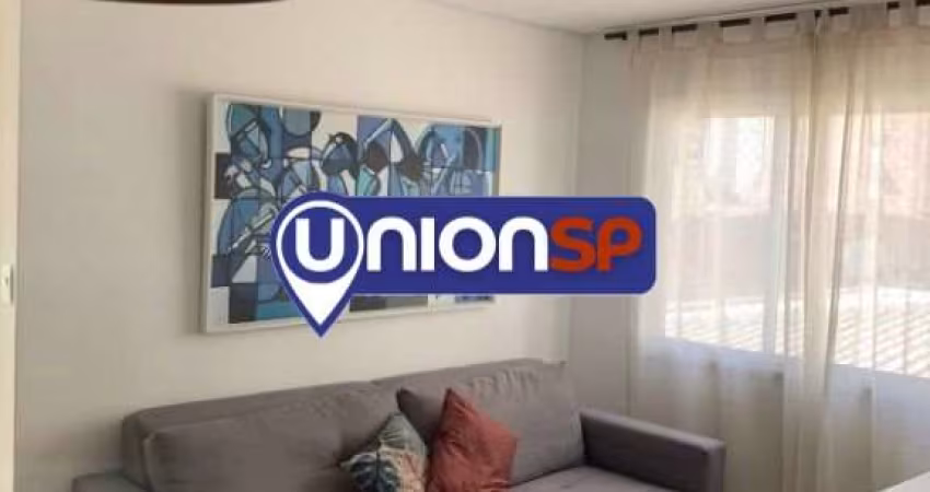 Apartamento com 2 dormitórios à venda, 79 m² por R$ 798.000,00 - Itaim - São Paulo/SP