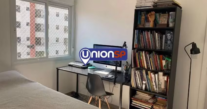 Apartamento com 2 dormitórios à venda, 79 m² por r$ 798.000,00 - itaim - são paulo/sp
