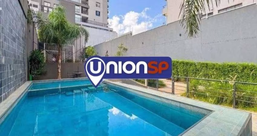 Apartamento com 2 quartos à venda na Rua Antônio Marcondes, 194, Ipiranga, São Paulo