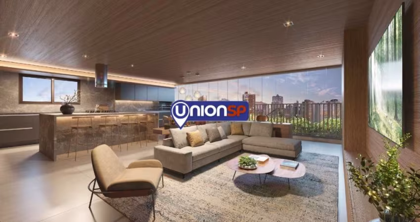 Apartamento com 2 quartos à venda na Rua Inácio Pereira da Rocha, 597, Pinheiros, São Paulo