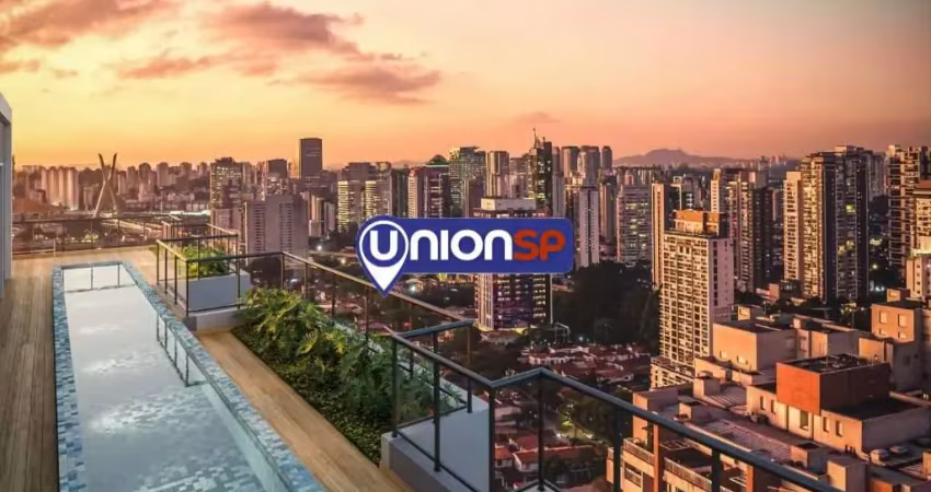 Apartamento com 3 dormitórios à venda, 85 m² por r$ 1.191.088,00 - brooklin - são paulo/sp