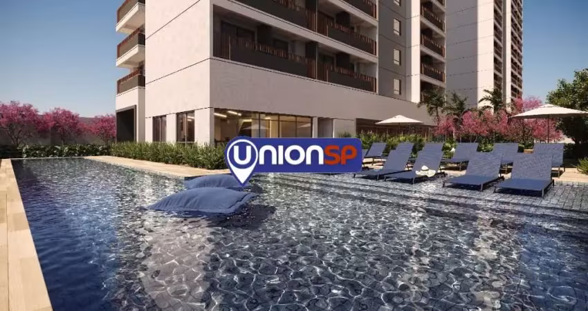Studio com 1 dormitório à venda, 26 m² por r$ 329.560,00 - pinheiros - são paulo/sp