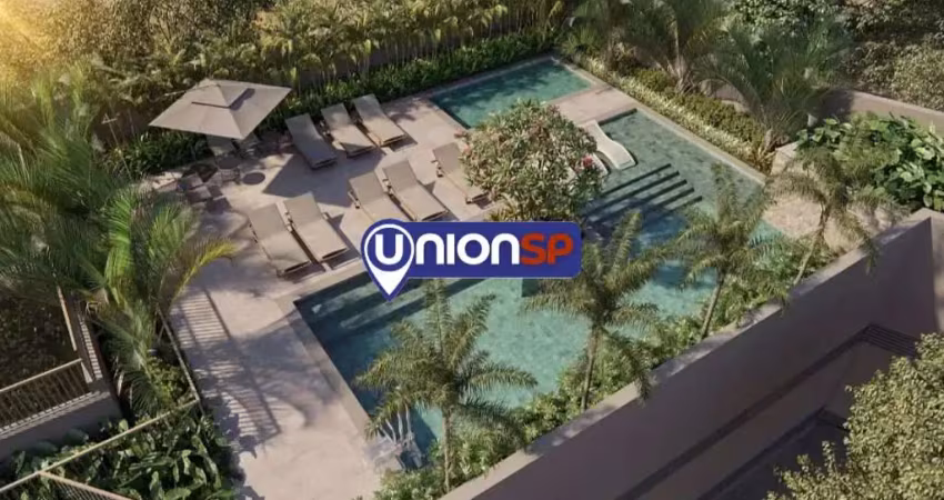 Studio com 1 dormitório à venda, 25 m² por r$ 382.800,00 - higienópolis - são paulo/sp