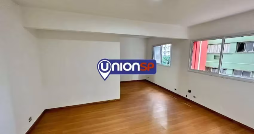 Apartamento com 1 dormitório à venda, 66 m² por r$ 614.000 - vila mariana - são paulo/sp