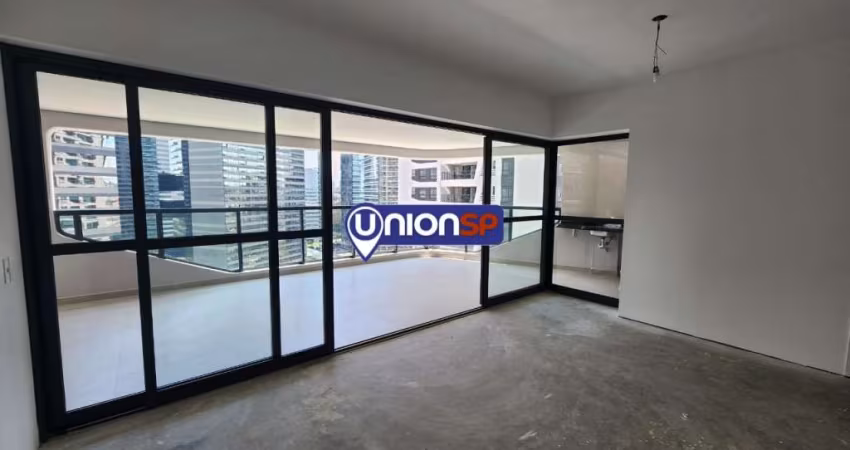 Apartamento com 3 quartos à venda na Rua José Vicente Cavalheiro, 49, Chácara Santo Antônio, São Paulo