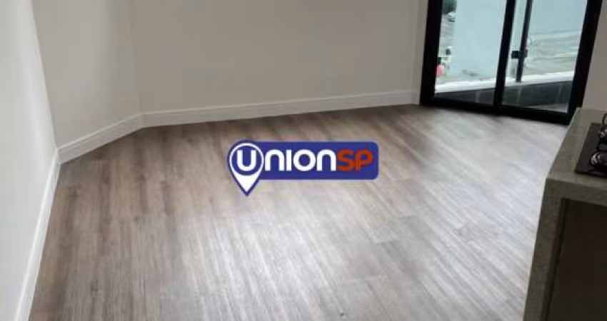 Apartamento com 1 quarto à venda na Rua Ouro Branco, 150, Jardim Paulista, São Paulo