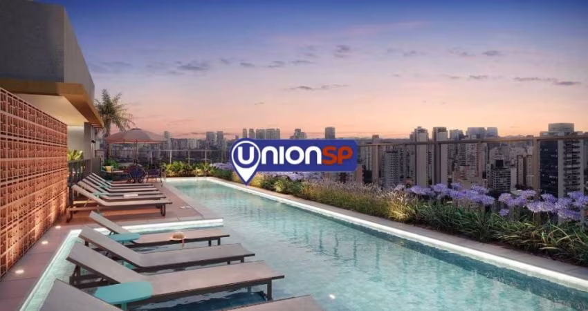 Apartamento com 3 quartos à venda na Rua Herculano de Freitas, 185, Bela Vista, São Paulo