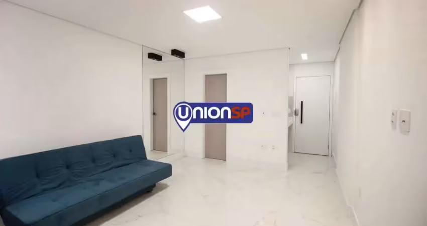 Studio com 1 dormitório à venda, 30 m² por R$ 480.000,00 - Jardim Paulista - São Paulo/SP