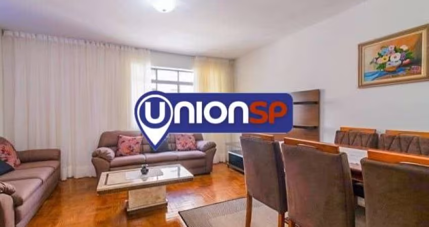 Apartamento com 2 quartos à venda na Rua Pires da Mota, 44, Aclimação, São Paulo