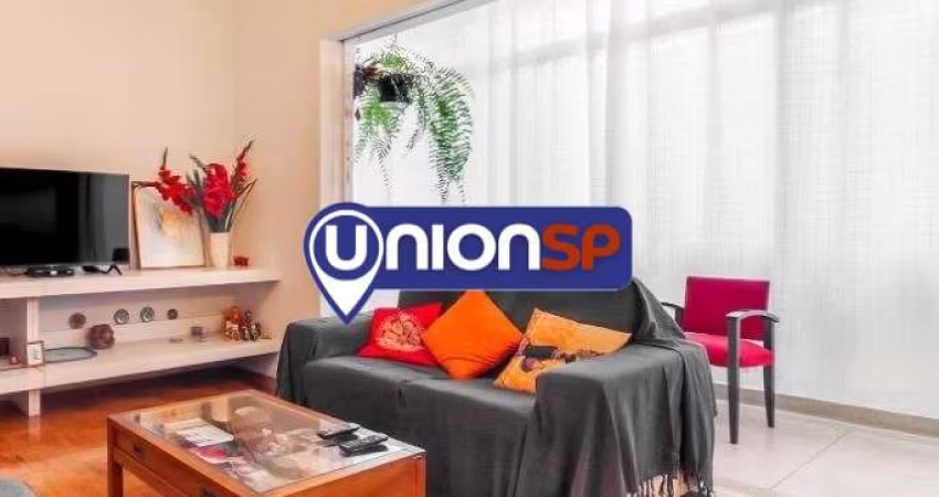 Apartamento com 3 dormitórios à venda, 146 m² por R$ 958.000,00 - Santa Cecília - São Paulo/SP
